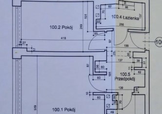 mieszkanie na sprzedaż - Warszawa, Mokotów, Górny Mokotów, Dworkowa