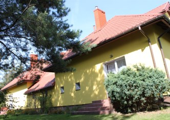 dom na sprzedaż - Czosnów, Dobrzyń