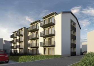 mieszkanie na sprzedaż - Zakroczym