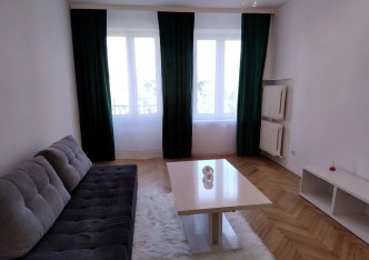 mieszkanie na sprzedaż - Warszawa, Mokotów, Górny Mokotów, Puławska