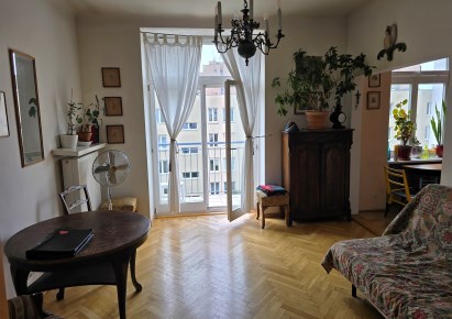 mieszkanie na sprzedaż - Warszawa, Mokotów, Górny Mokotów, Odolańska