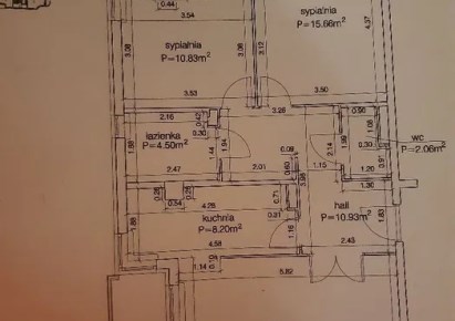 mieszkanie na sprzedaż - Warszawa, Mokotów, Metro Wilanowska, Aleja Wilanowska