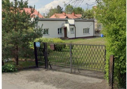 działka na sprzedaż - Jabłonna, Rajszew, Mazowiecka