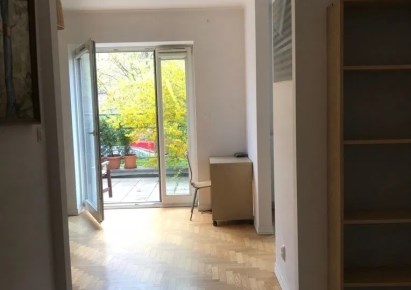mieszkanie na sprzedaż - Warszawa, Wilanów, Miasteczko Wilanów, Sarmacka