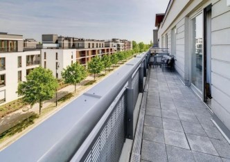mieszkanie na sprzedaż - Warszawa, Wilanów, Miasteczko Wilanów, Rzeczypospolitej
