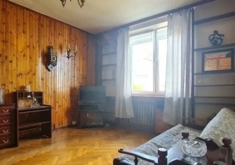 mieszkanie na sprzedaż - Warszawa, Mokotów, Wierzbno, Niepodległości