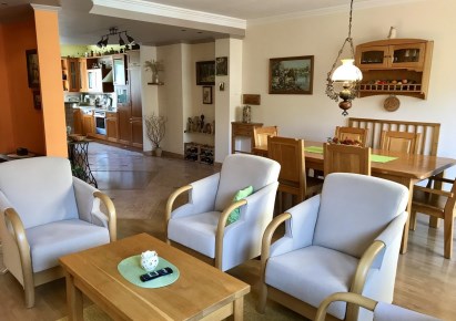 mieszkanie na sprzedaż - Warszawa, Ursynów, Kabaty, Bronikowskiego