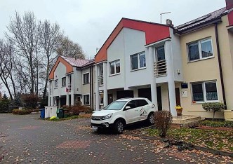 dom na sprzedaż - Łomianki, Łomianki Stare