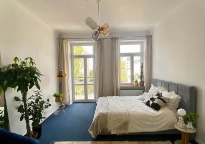 mieszkanie na sprzedaż - Warszawa, Śródmieście, Wola, Sienna