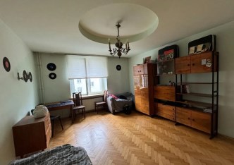 mieszkanie na sprzedaż - Warszawa, Ochota, Barska