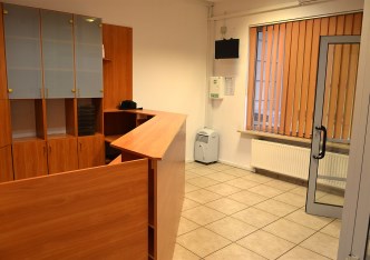 lokal na sprzedaż - Warszawa, Wilanów