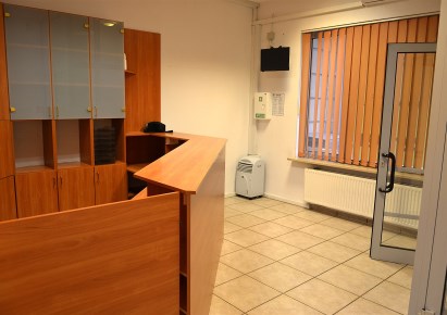 lokal na sprzedaż - Warszawa, Wilanów