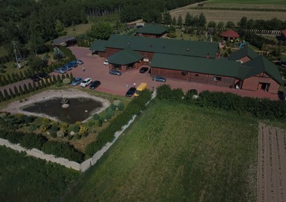 obiekt na sprzedaż - gmina Płońsk