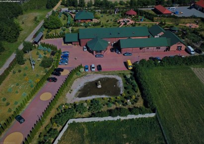 obiekt na sprzedaż - gmina Płońsk