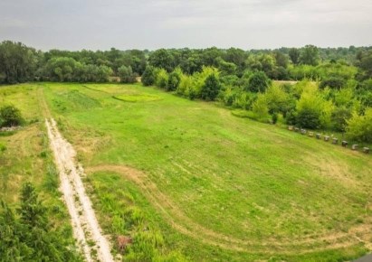 działka na sprzedaż - Łomianki (gw), Łomianki Dolne