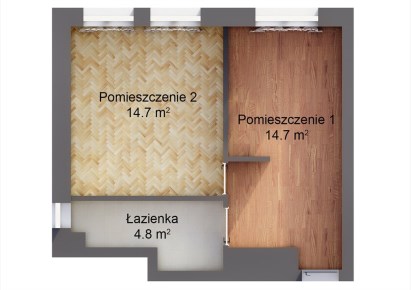 mieszkanie na sprzedaż - Warszawa, Mokotów, Górny Mokotów, Madalińskiego