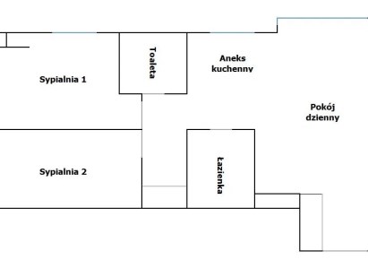 mieszkanie na sprzedaż - Warszawa, Ochota, Szczęśliwice, Grójecka
