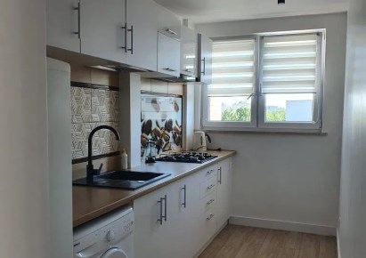 mieszkanie na sprzedaż - Warszawa, Śródmieście, Powiśle, Wilanowska