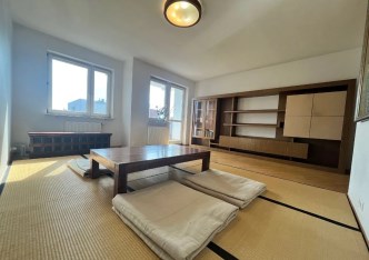 mieszkanie na sprzedaż - Warszawa, Ursynów, Kabaty, Stefana Dembego