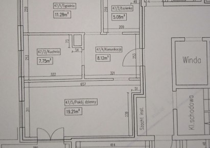 mieszkanie na sprzedaż - Warszawa, Ursynów, Imielin, Polskie Drogi