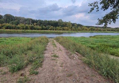 działka na sprzedaż - Obryte, Zambski Kościelne