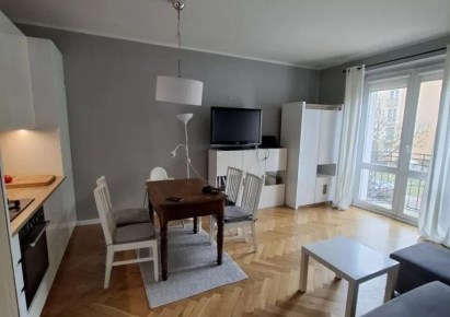 mieszkanie na sprzedaż - Warszawa, Ochota, Szczęśliwice, Białobrzeska