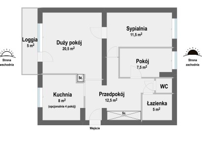 mieszkanie na sprzedaż - Warszawa, Ursynów, Imielin, Warchałowskiego