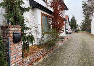 dom na sprzedaż - Łomianki