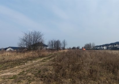 działka na sprzedaż - Michałowice (gw), Michałowice