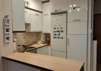 mieszkanie na sprzedaż - Warszawa, Wilanów, Miasteczko Wilanów, Sarmacka