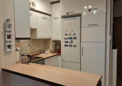 mieszkanie na sprzedaż - Warszawa, Wilanów, Miasteczko Wilanów, Sarmacka