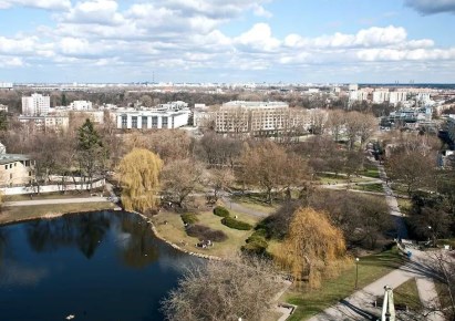 mieszkanie na sprzedaż - Warszawa, Mokotów, Górny Mokotów, Dworkowa