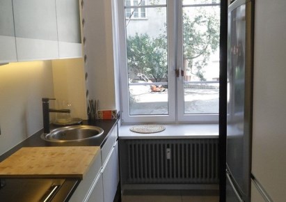 mieszkanie na sprzedaż - Warszawa, Śródmieście, Powiśle, 3 Maja