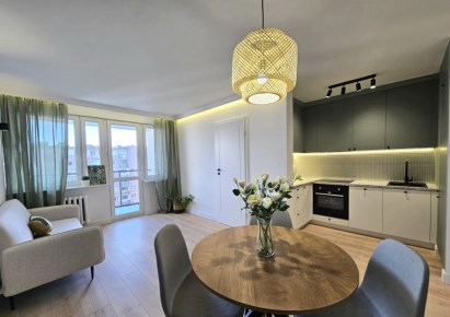 mieszkanie na sprzedaż - Warszawa, Śródmieście, Powiśle, Górnośląska