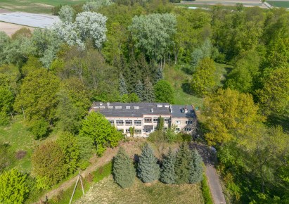 działka na sprzedaż - Czerwińsk nad Wisłą, Gawarzec Górny