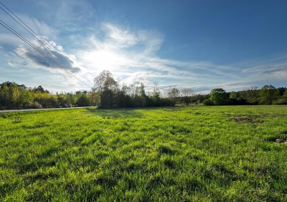 działka na sprzedaż - Czosnów, Kazuń Polski