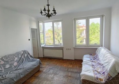 mieszkanie na sprzedaż - Warszawa, Mokotów, Górny Mokotów, Wejnerta