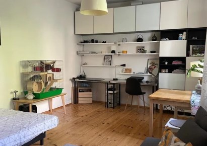 mieszkanie na sprzedaż - Warszawa, Mokotów, Sielce, Gagarina