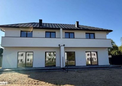 dom na sprzedaż - Łomianki (gw), Kiełpin