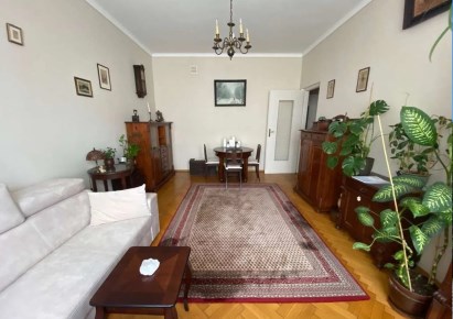 mieszkanie na sprzedaż - Warszawa, Mokotów, Stary Mokotów, Rakowiecka