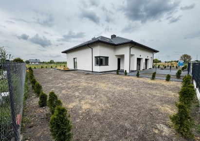 dom na sprzedaż - Czosnów, Dobrzyń