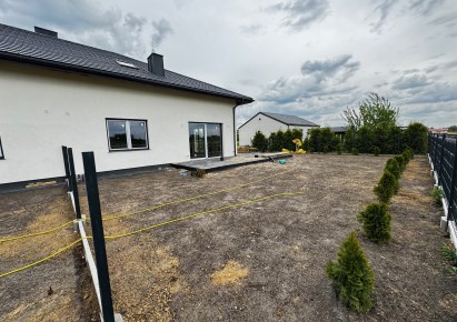 dom na sprzedaż - Czosnów, Dobrzyń