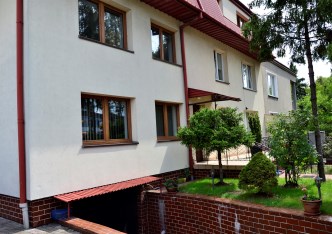 dom na wynajem - Warszawa, Mokotów, Sadyba, Powsińska