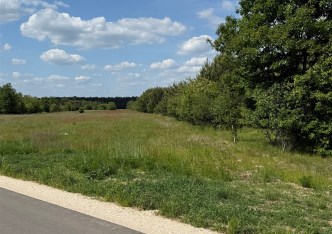 działka na sprzedaż - Czosnów, Jesionka