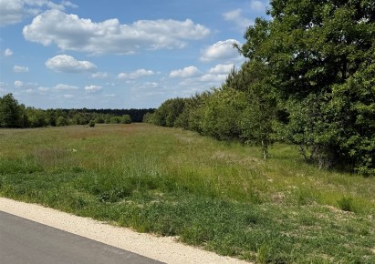 działka na sprzedaż - Czosnów, Jesionka