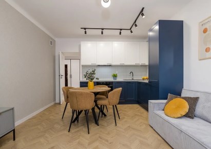 mieszkanie na sprzedaż - Warszawa, Mokotów, Górny Mokotów, Belgijska