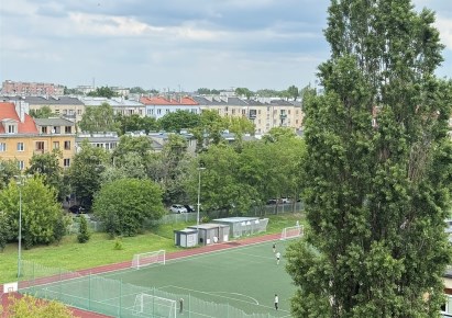 mieszkanie na sprzedaż - Warszawa, Praga-Południe, Grochów
