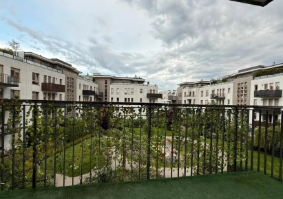 mieszkanie na sprzedaż - Warszawa, Wilanów, Miasteczko Wilanów, Ledóchowskiej