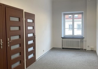lokal na wynajem - Warszawa, Śródmieście, Centrum