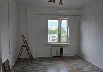 mieszkanie na sprzedaż - Warszawa, Praga-Północ, Nowa Praga, Józefa Szanajcy